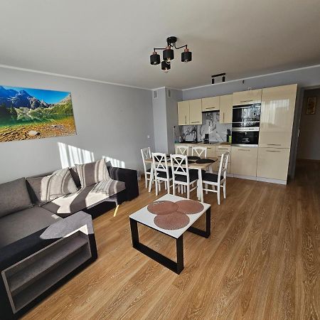 Nowa Piaskowa Apartament Apartment Wągrowiec Екстериор снимка