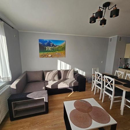 Nowa Piaskowa Apartament Apartment Wągrowiec Екстериор снимка