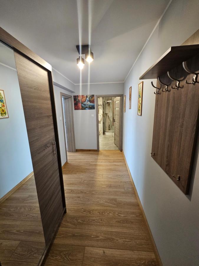 Nowa Piaskowa Apartament Apartment Wągrowiec Екстериор снимка