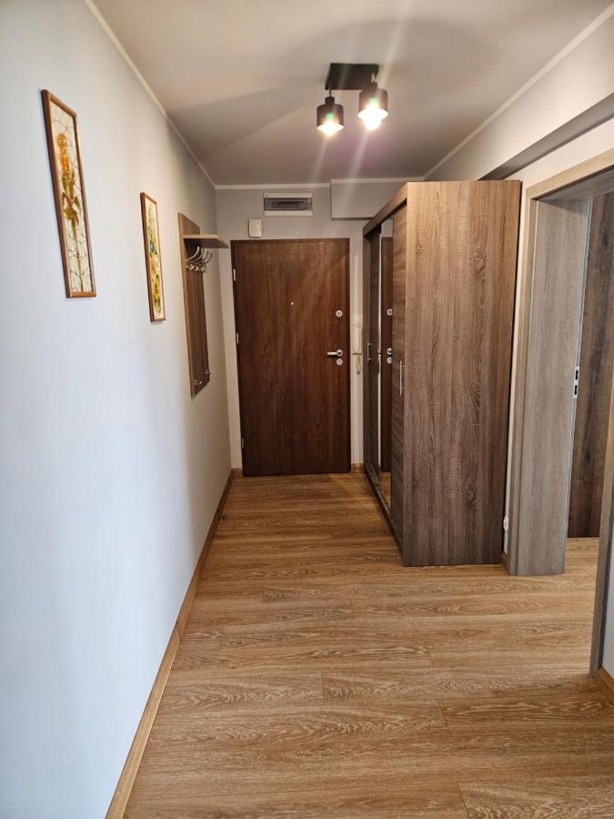 Nowa Piaskowa Apartament Apartment Wągrowiec Екстериор снимка