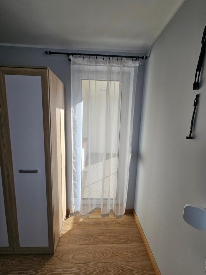 Nowa Piaskowa Apartament Apartment Wągrowiec Екстериор снимка