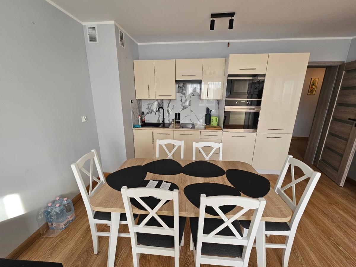 Nowa Piaskowa Apartament Apartment Wągrowiec Екстериор снимка