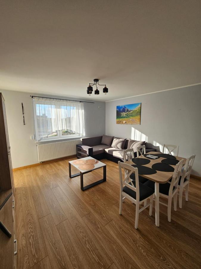 Nowa Piaskowa Apartament Apartment Wągrowiec Екстериор снимка