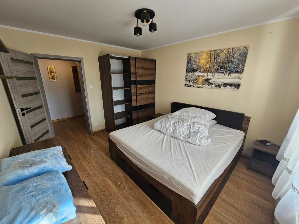 Nowa Piaskowa Apartament Apartment Wągrowiec Екстериор снимка