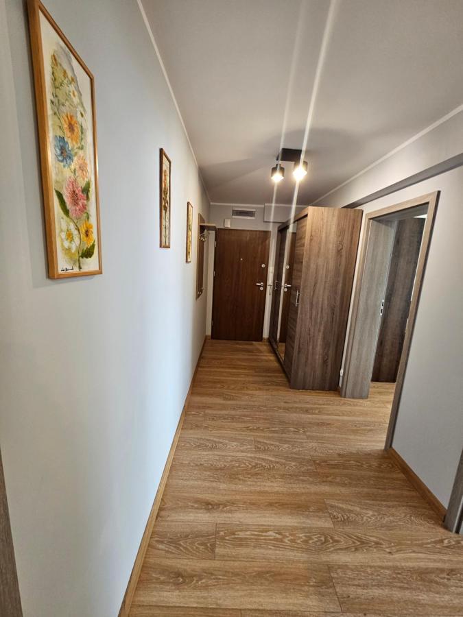 Nowa Piaskowa Apartament Apartment Wągrowiec Екстериор снимка